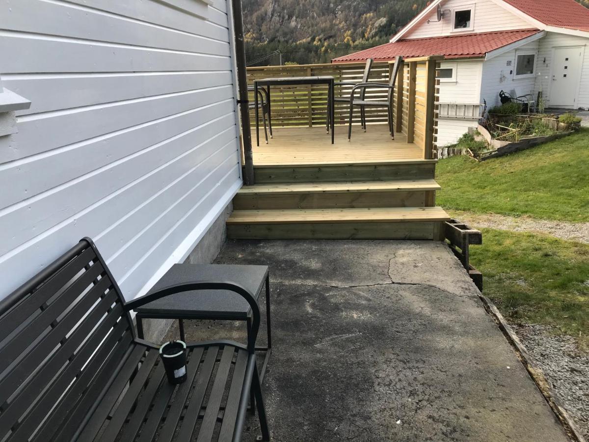 Sirdal Apartment