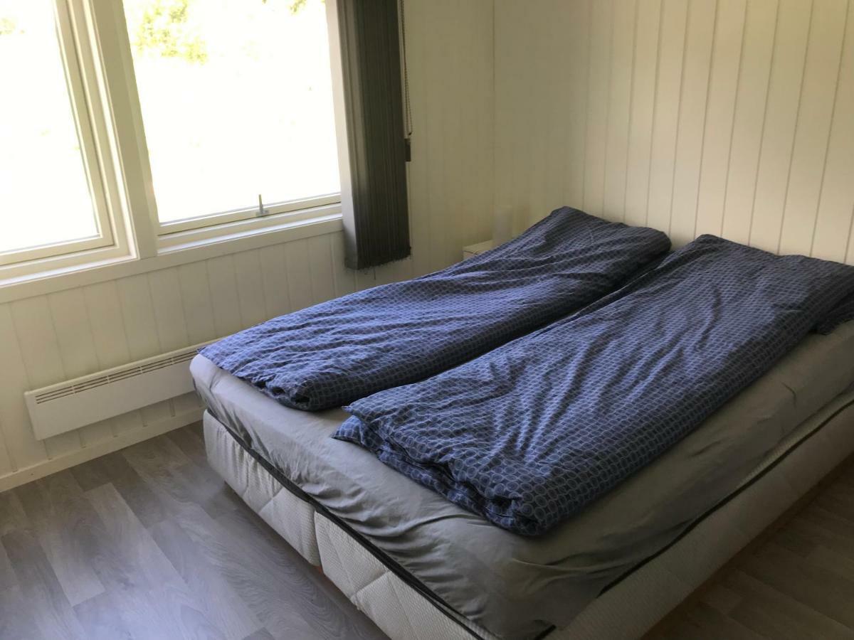 Sirdal Apartment Tjorhom