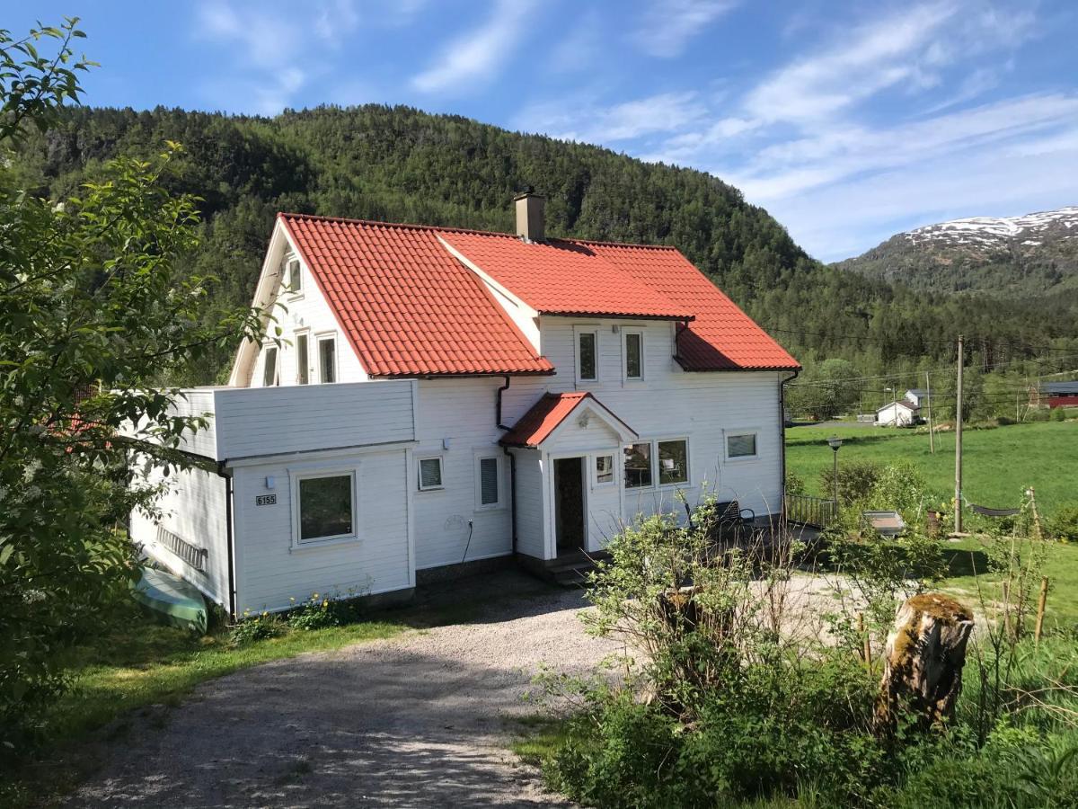 Appartement Sirdal *