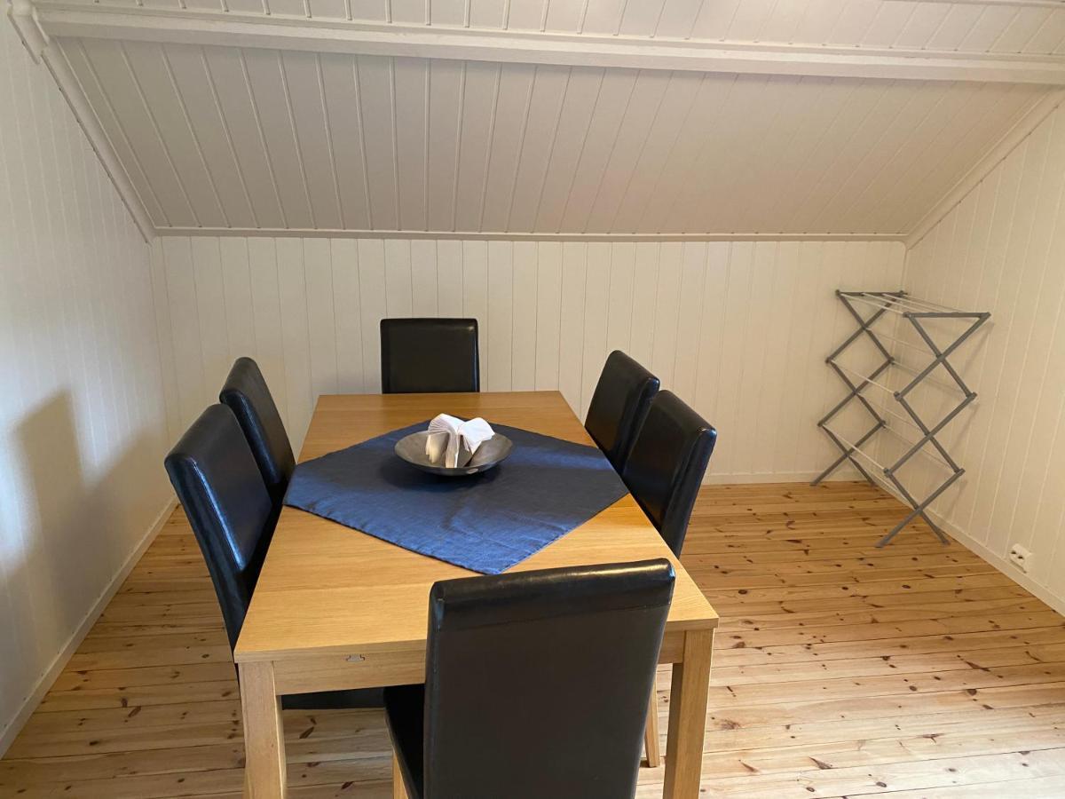 Appartement Sirdal Tjorhom