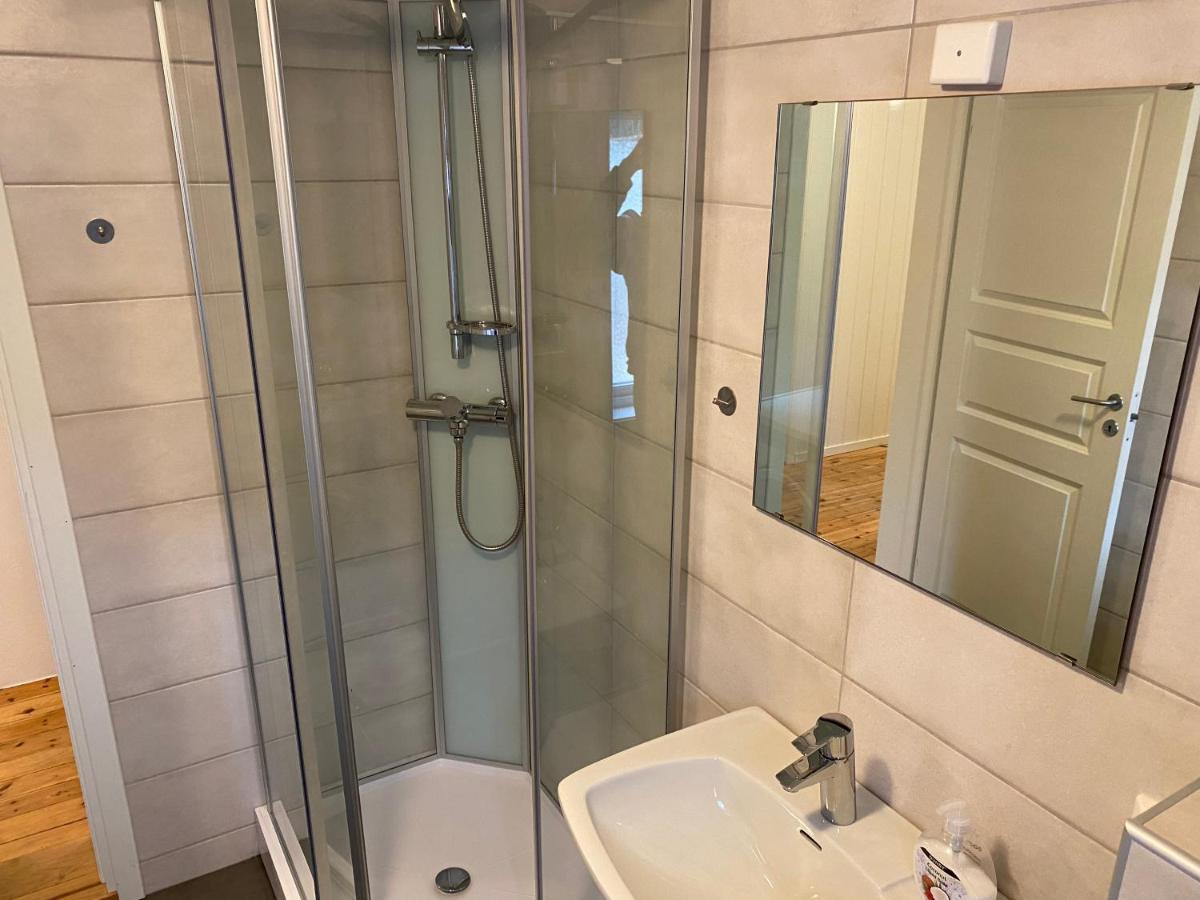 Appartement Sirdal