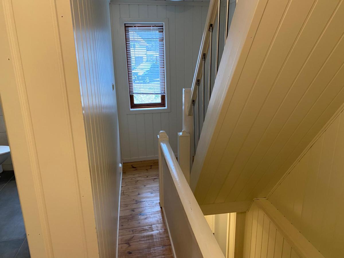 Sirdal Appartement Tjorhom