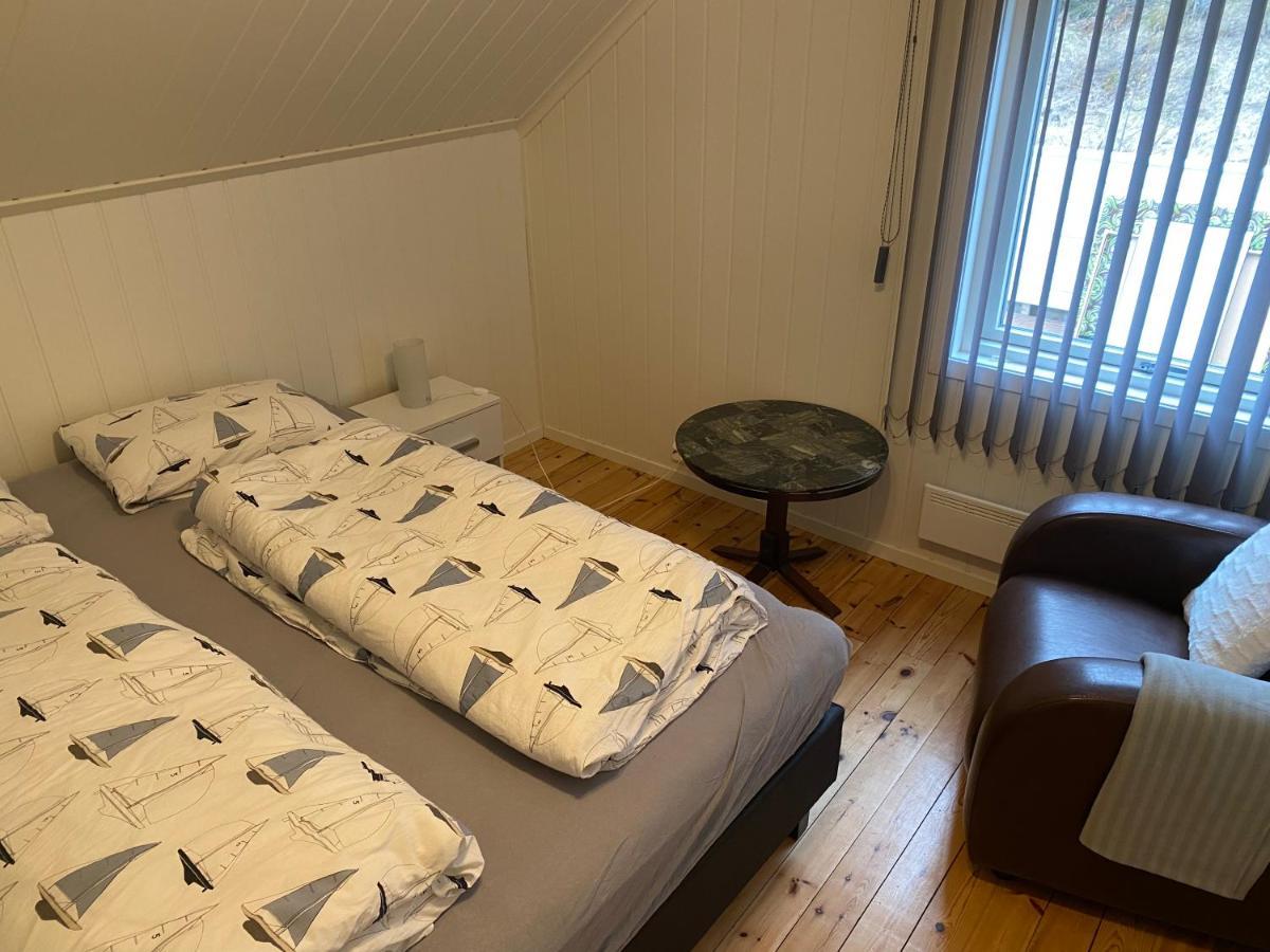 Appartement Sirdal Tjorhom