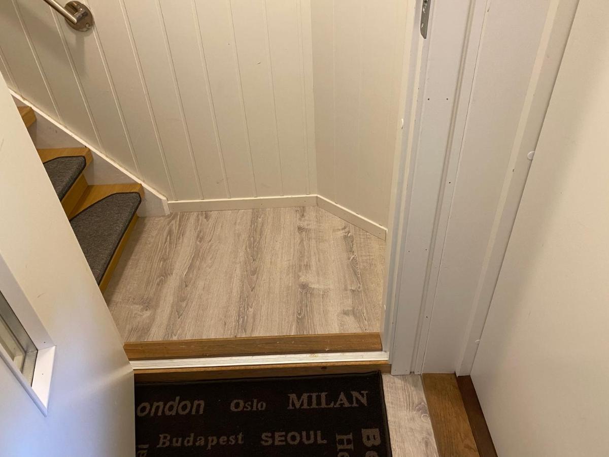 Appartement Sirdal Tjorhom