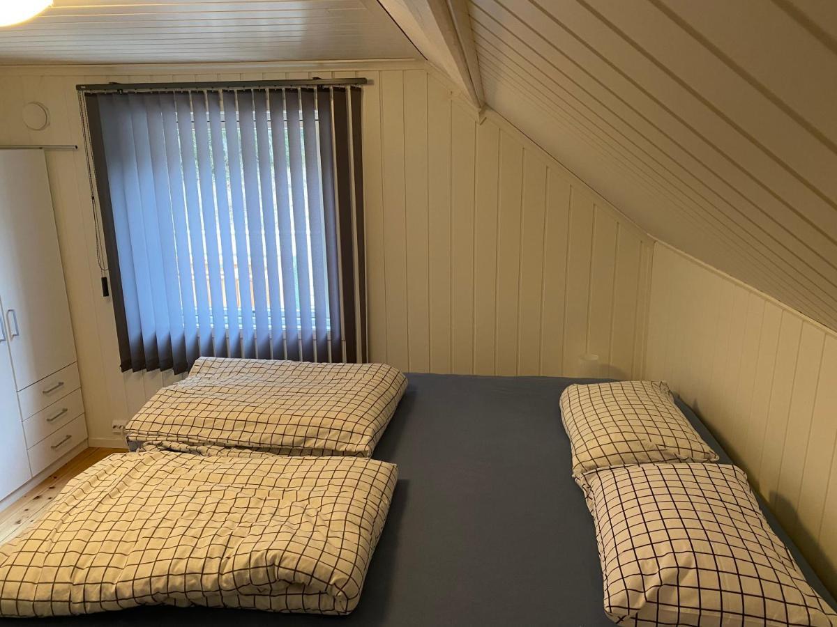 Appartement Sirdal