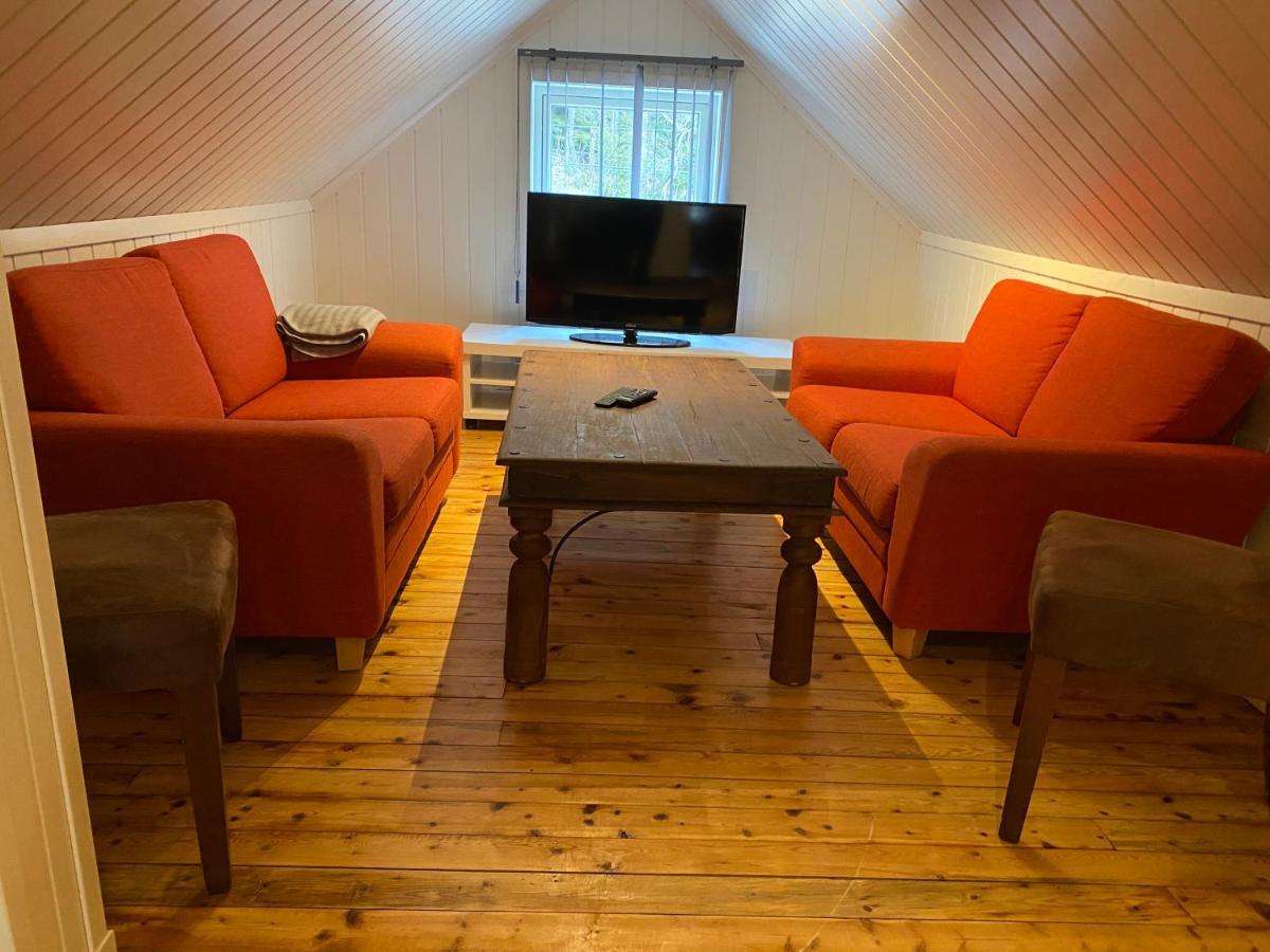 Appartement Sirdal