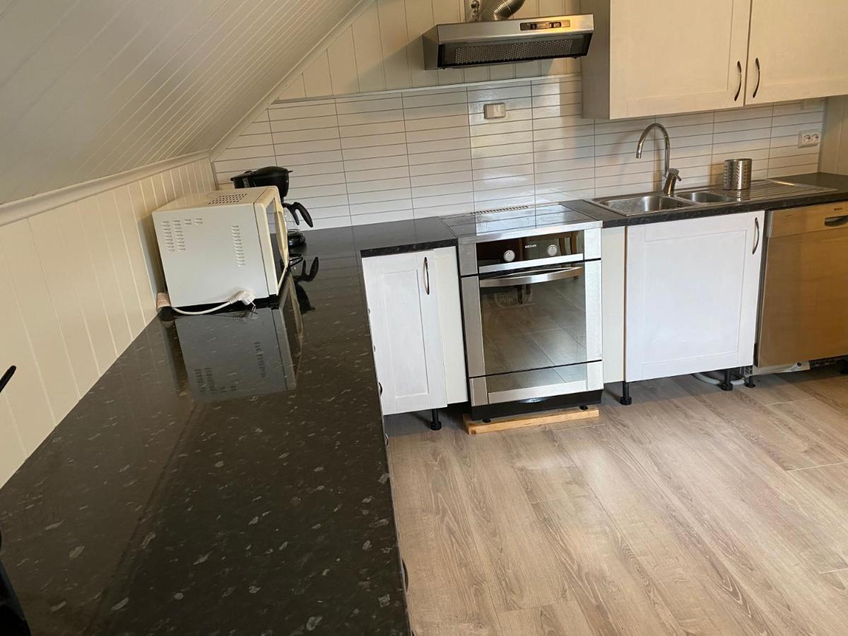 Sirdal Appartement