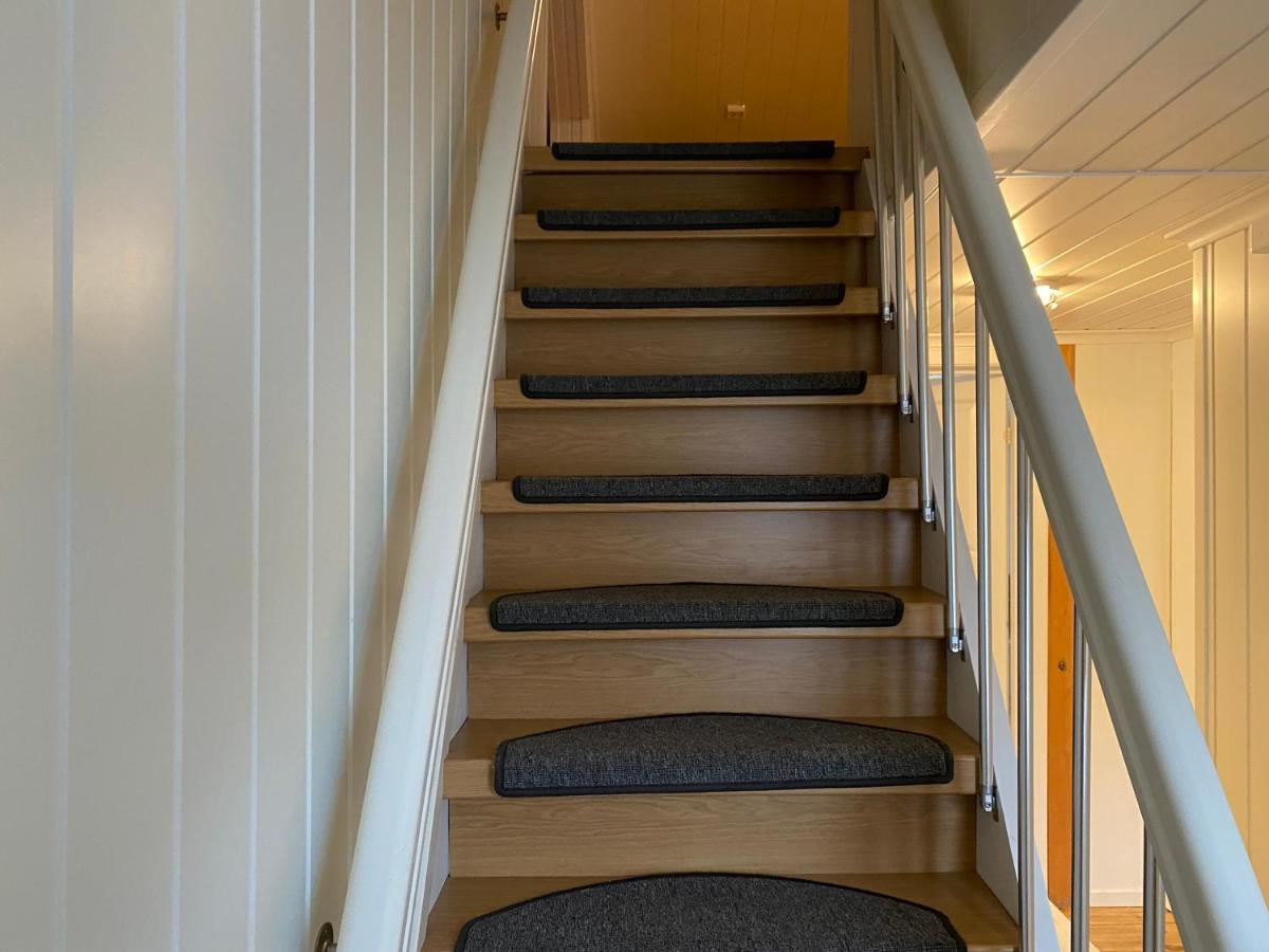 Appartement Sirdal Tjorhom