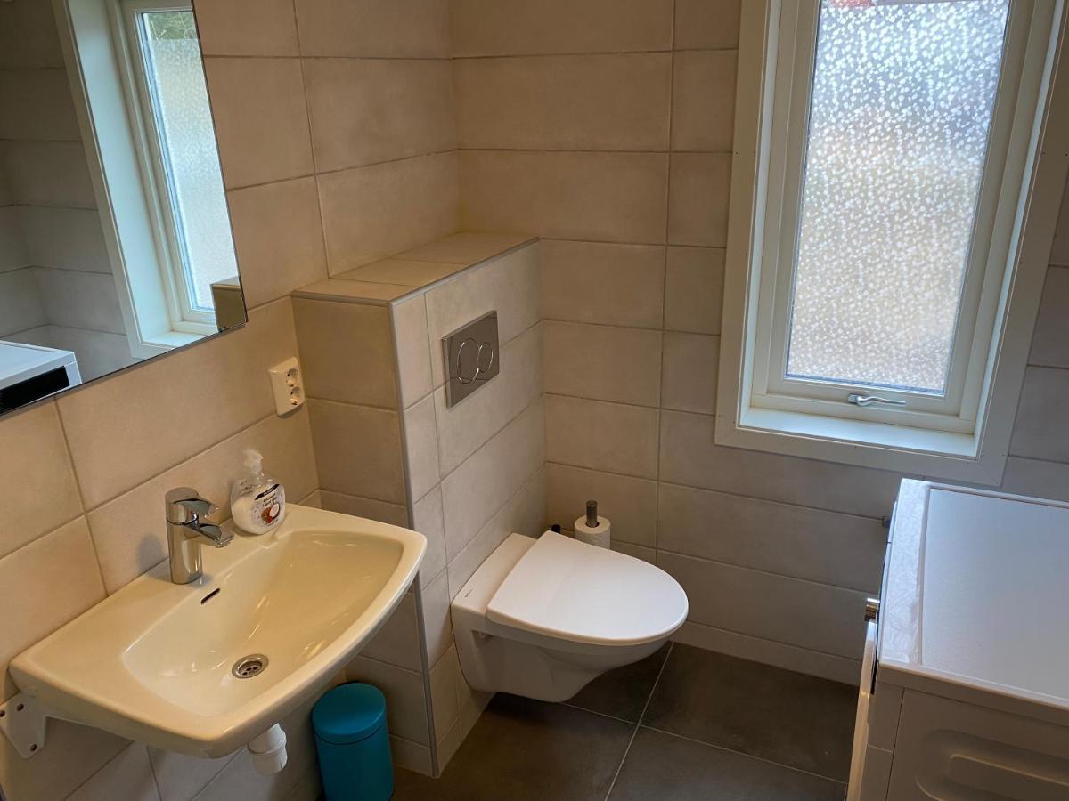 Appartement Sirdal