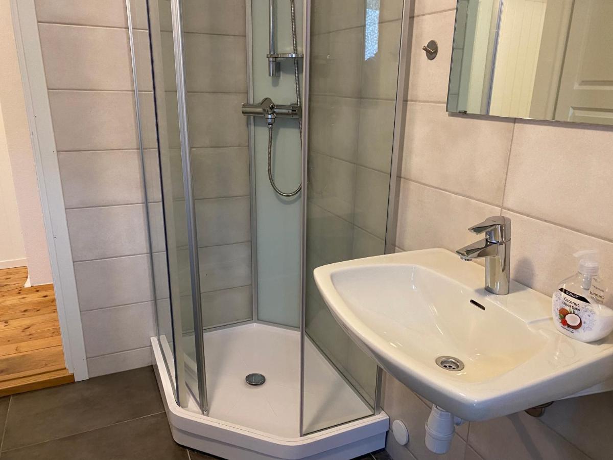 Appartement Sirdal