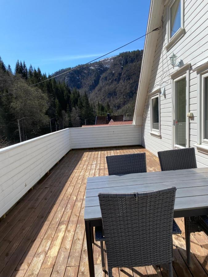 Sirdal Appartement