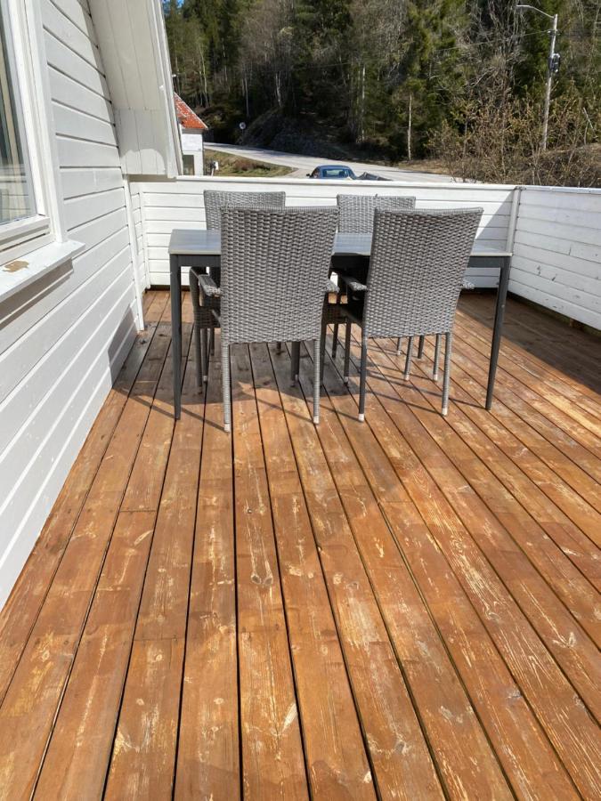 Sirdal Appartement *