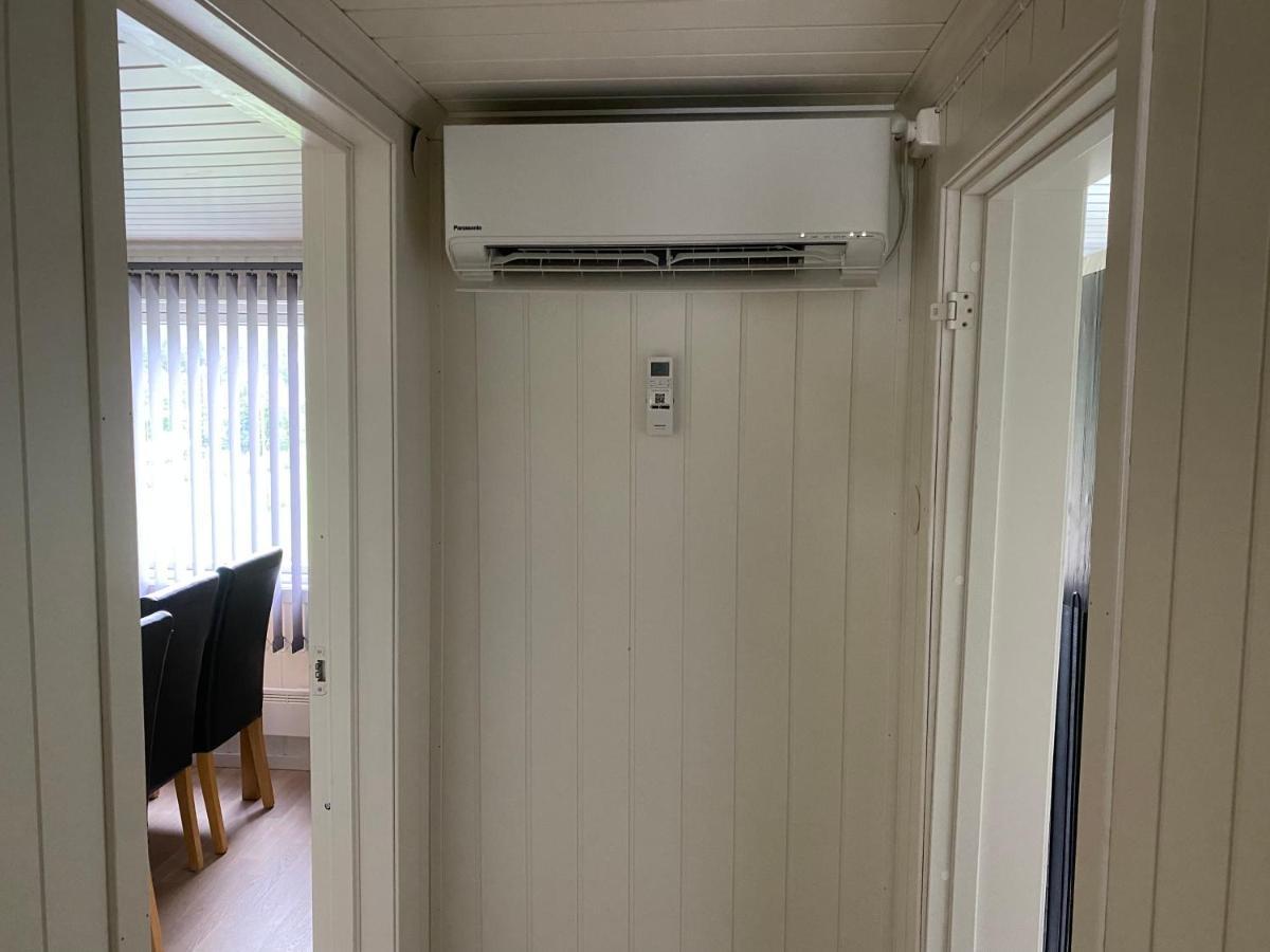 Appartement Sirdal *