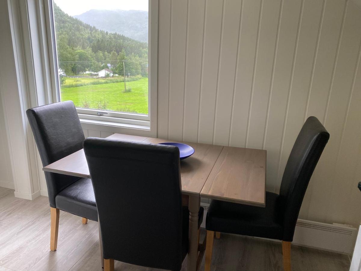 Appartement Sirdal *