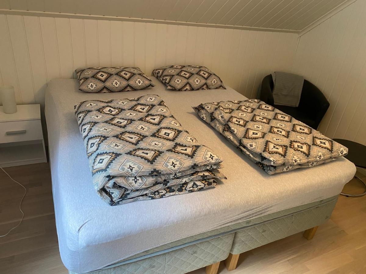 Appartement Sirdal