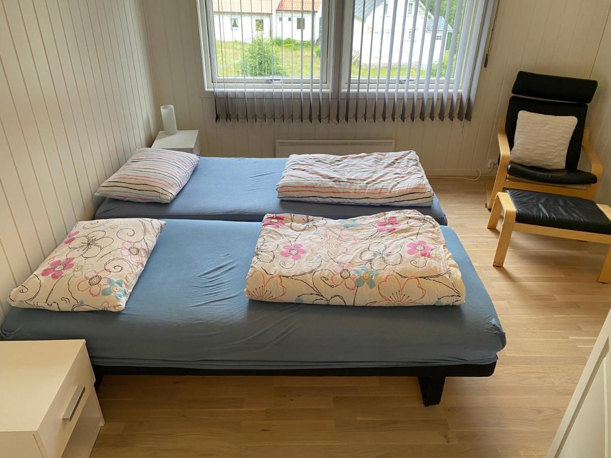 Sirdal Appartement *