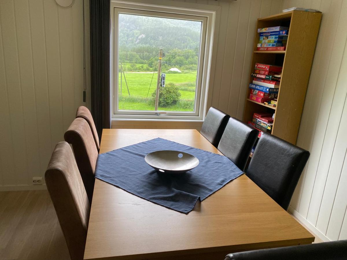 Appartement Sirdal *