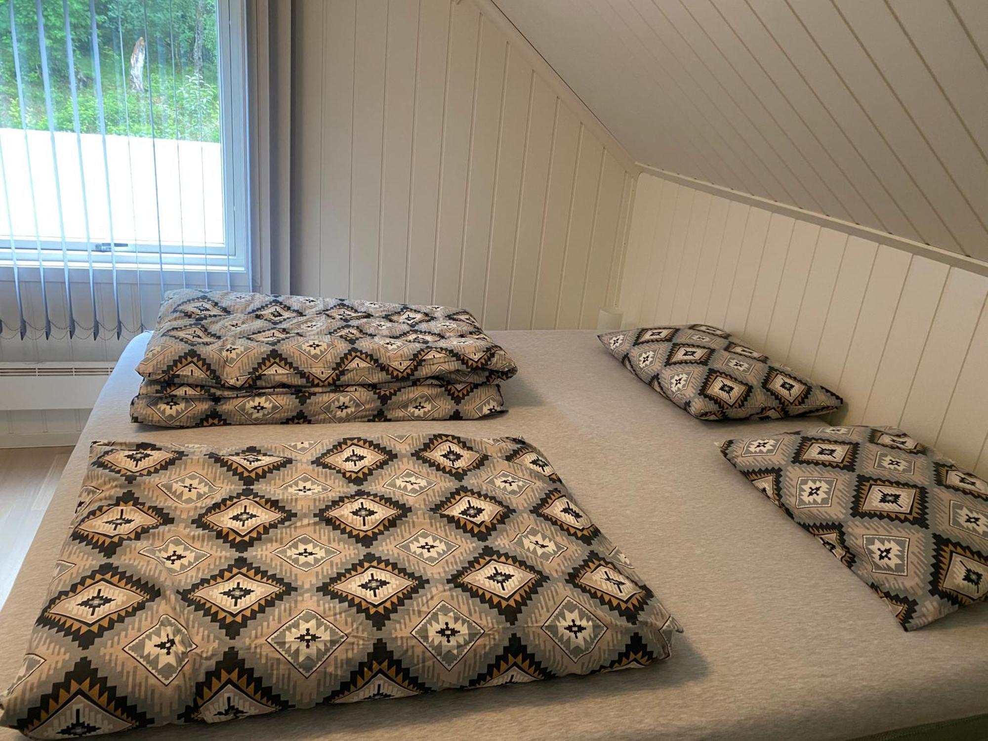 Sirdal Appartement *